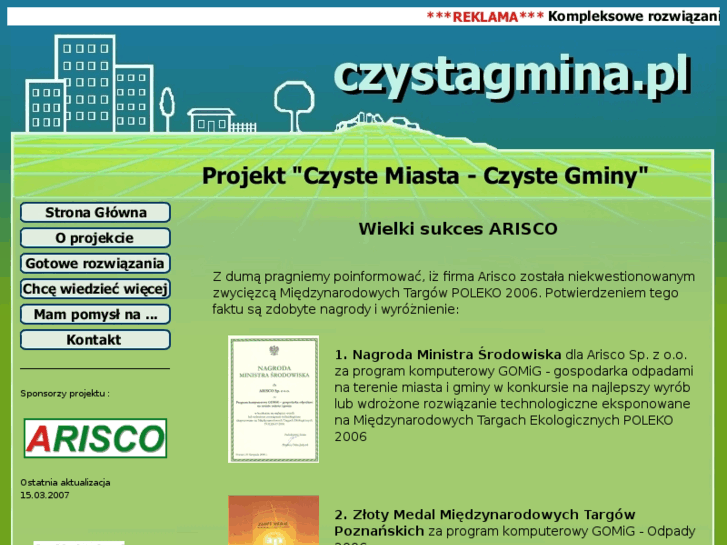 www.czystagmina.com