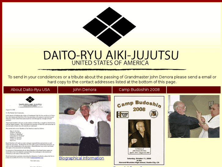 www.daitoryuusa.com