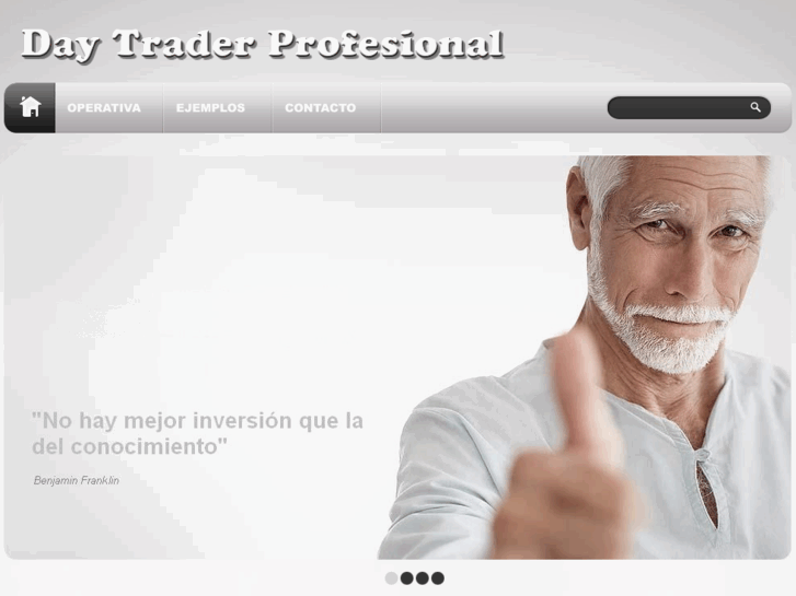 www.daytraderprofesional.com