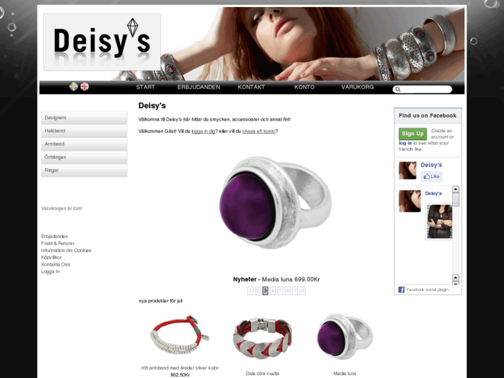 www.deisys.se