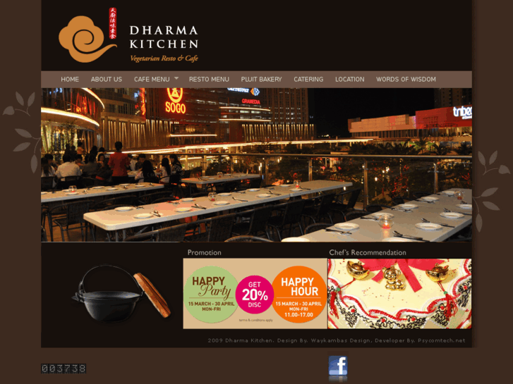 www.dharmakitchen.com