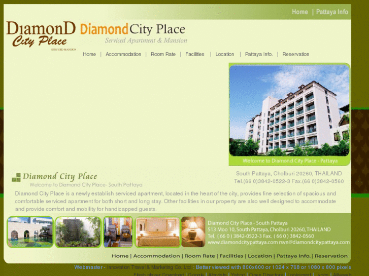 www.diamondcitypattaya.com