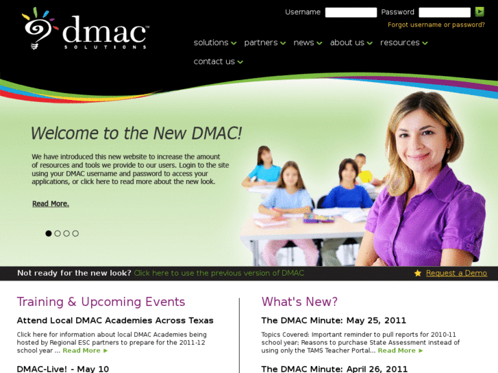 www.dmac-solutions.org