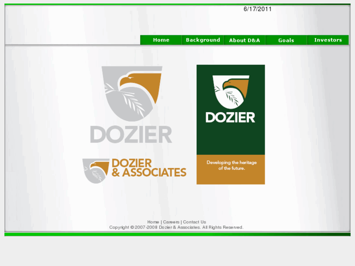 www.dozierandassociates.net