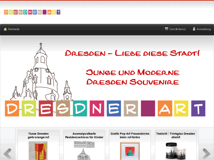 www.dresdner-art.com