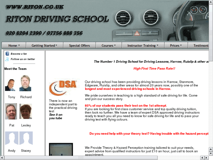 www.drivinglessonsharrow.info