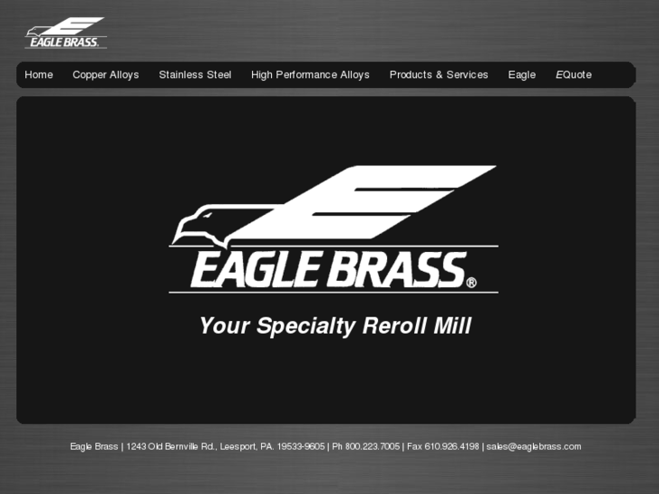 www.eaglebrass.com