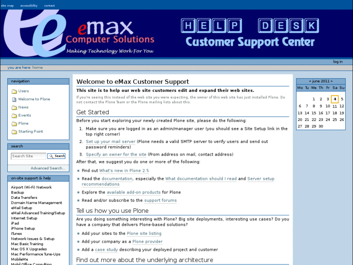 www.emaxcs.com