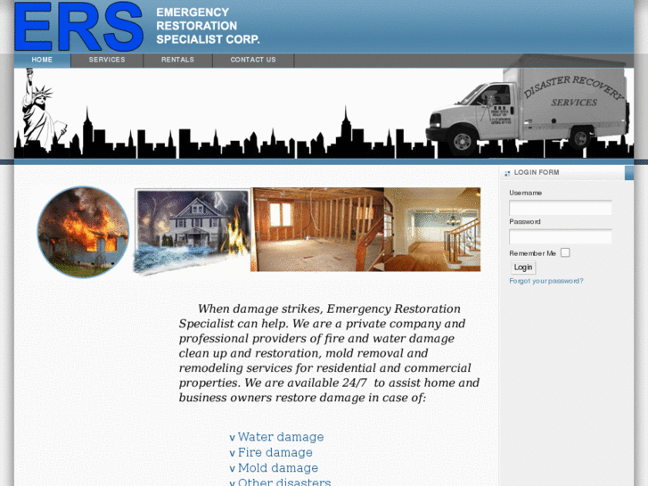 www.emergencyrestorationnyc.com