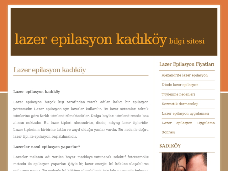 www.epilasyonkadikoy.com