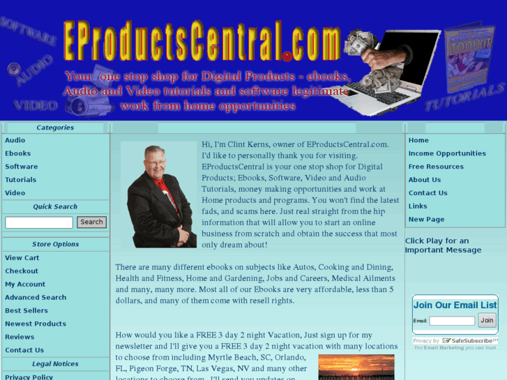 www.eproductscentral.com