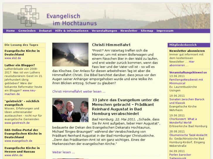 www.evangelisch-hochtaunus.de