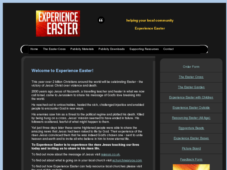 www.experienceeaster.org