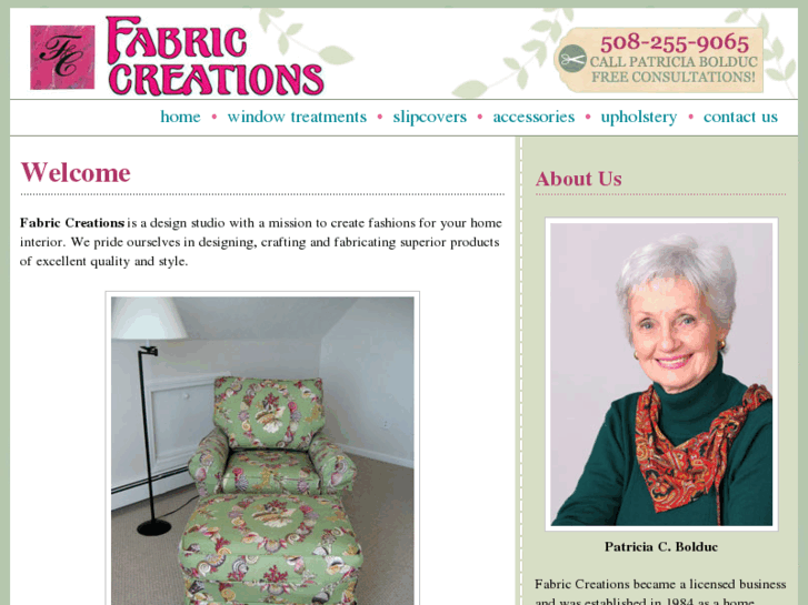 www.fabriccreationsonline.com