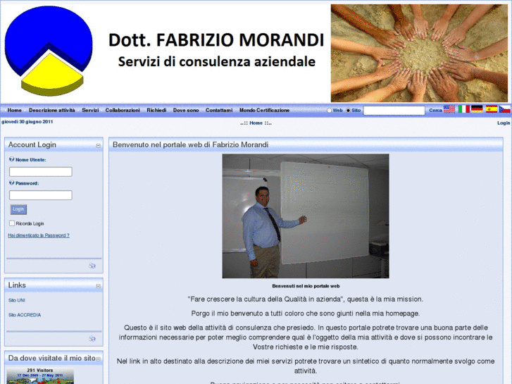 www.fabriziomorandi.com