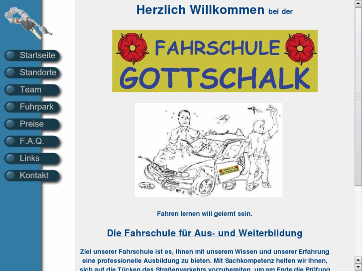 www.fahrschule-gottschalk.com