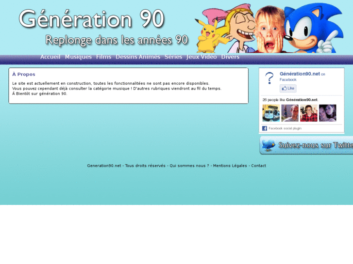 www.generation90.net