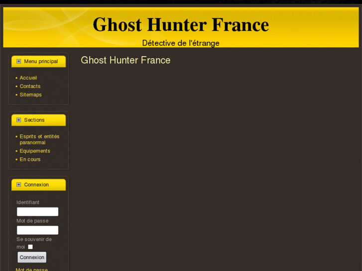 www.ghosthunterfrance.com