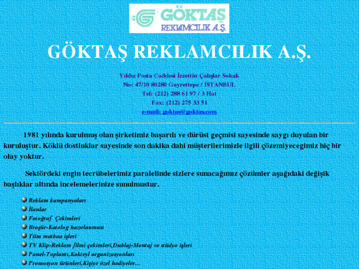 www.goktas.com