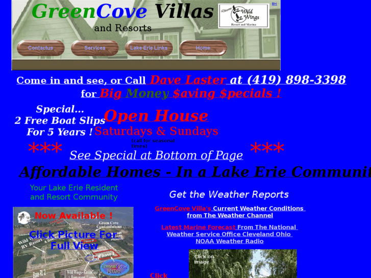 www.greencovevillas.com