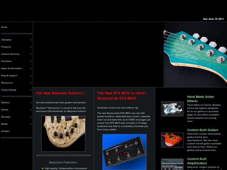 www.guitarlink.com