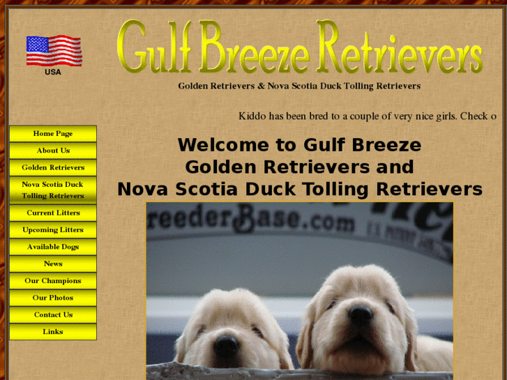 www.gulfbreezeretrievers.com