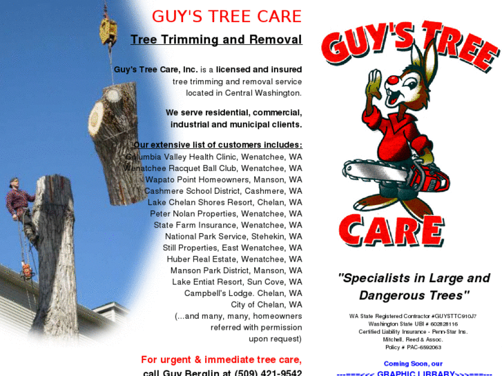 www.guystreecare.com