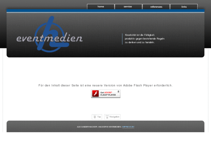 www.hacker-eventmedien.com