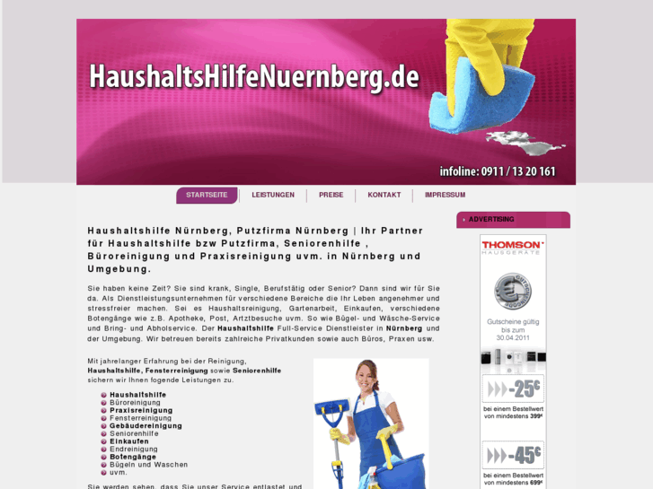 www.haushaltshilfenuernberg.de