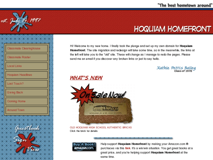 www.hoquiamhomefront.com