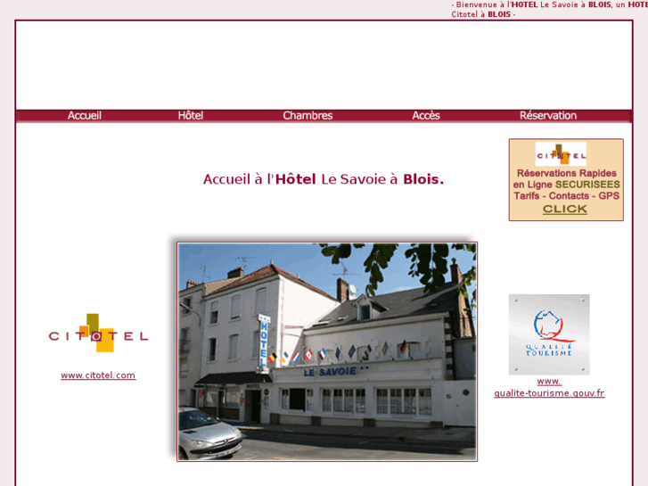 www.hotel-blois.com