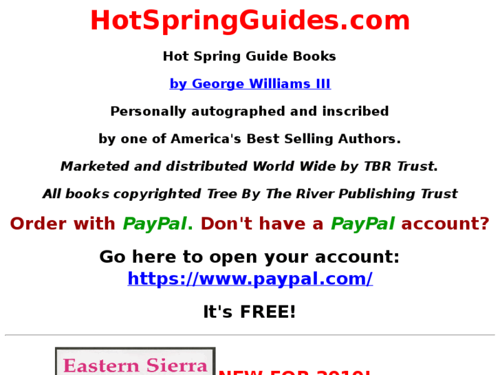 www.hotspringguides.com