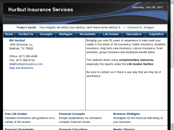 www.hurlbutinsurance.com