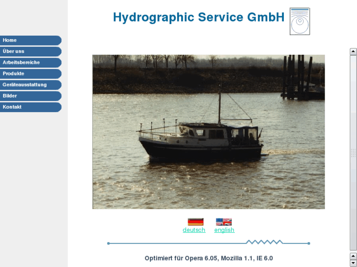 www.hydrographic-service.de