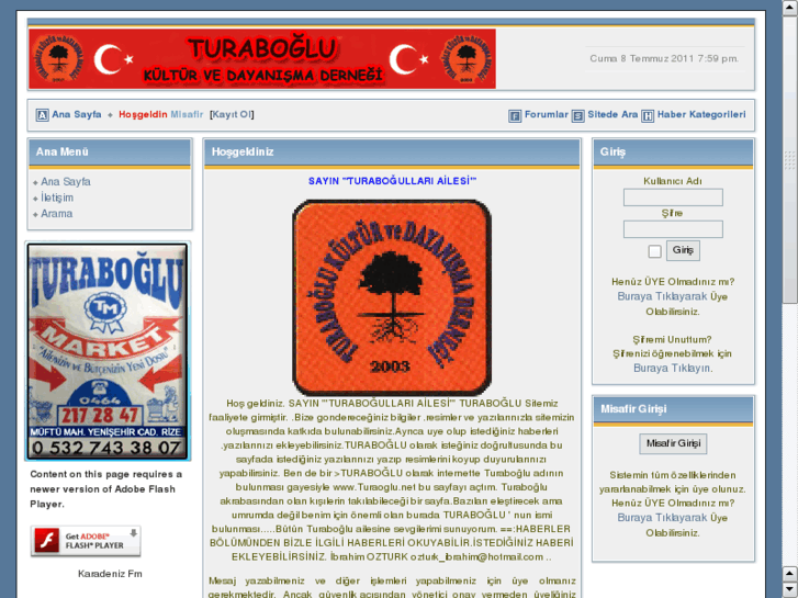 www.ibrahimozturk.com