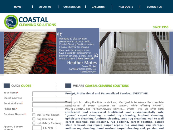 www.ilovecoastal.com