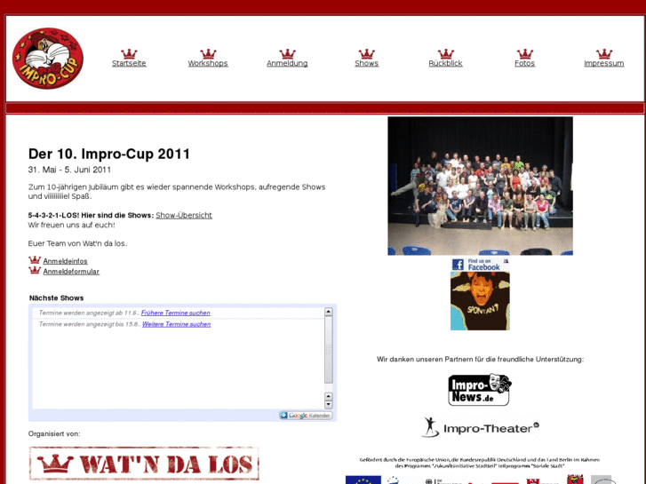 www.impro-cup-berlin.de