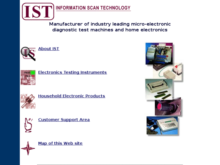 www.infoscantech.com