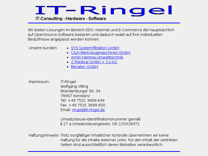 www.it-ringel.com