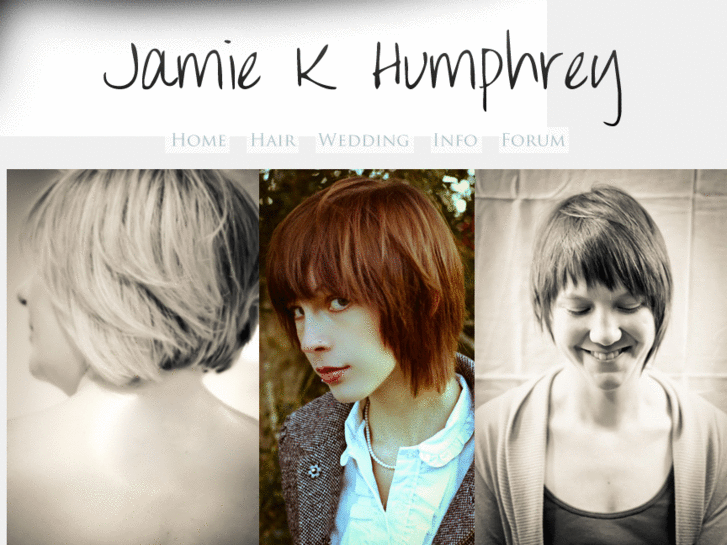 www.jamiekhumphrey.com