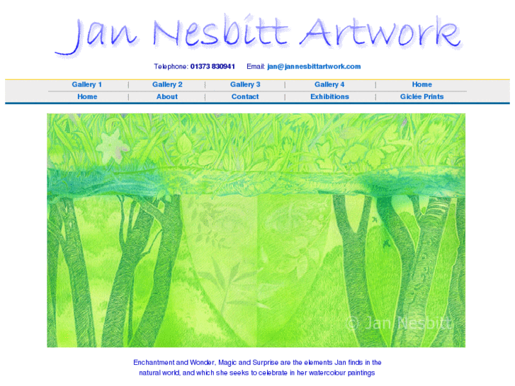 www.jannesbittartwork.com