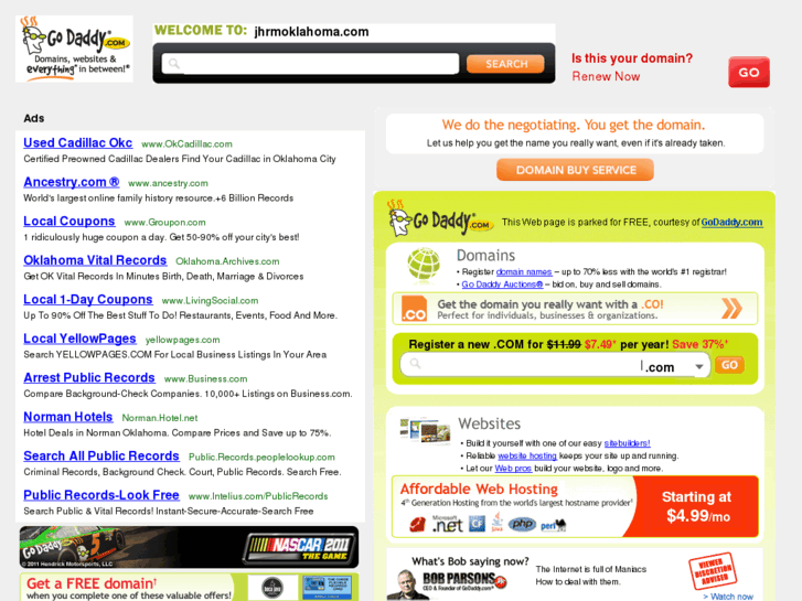 www.jhrmoklahoma.com