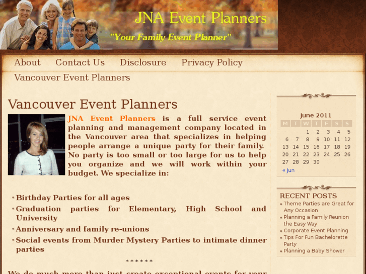 www.jnaeventplanners.com