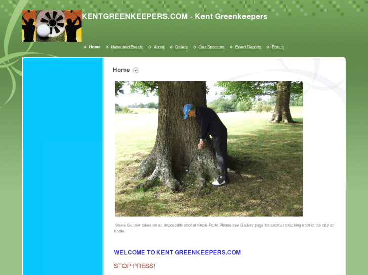 www.kentgreenkeepers.com