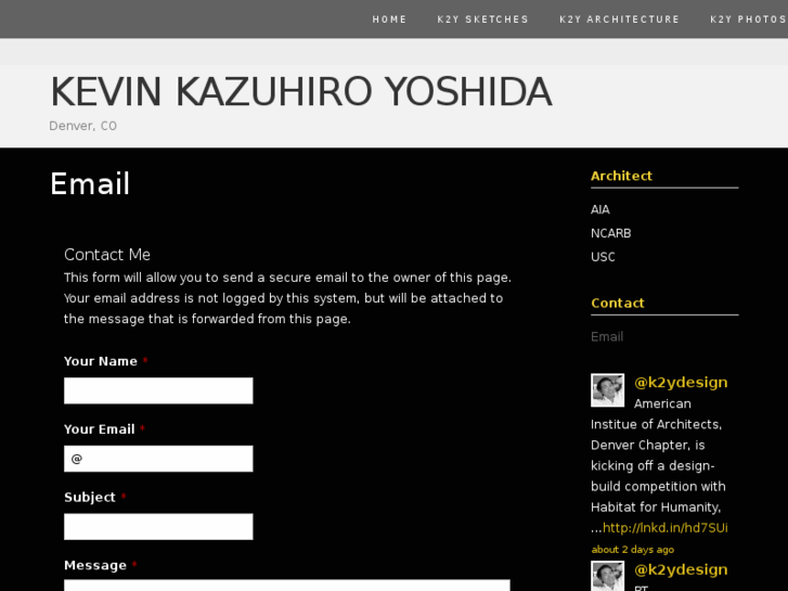 www.kevinkyoshida.com