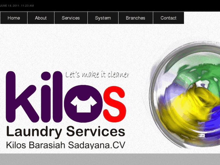 www.kilos-laundry.com