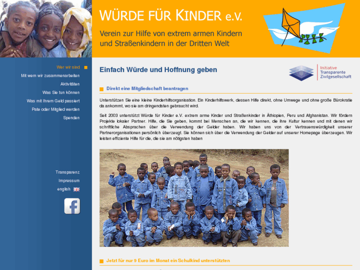 www.kinderwuerde.de