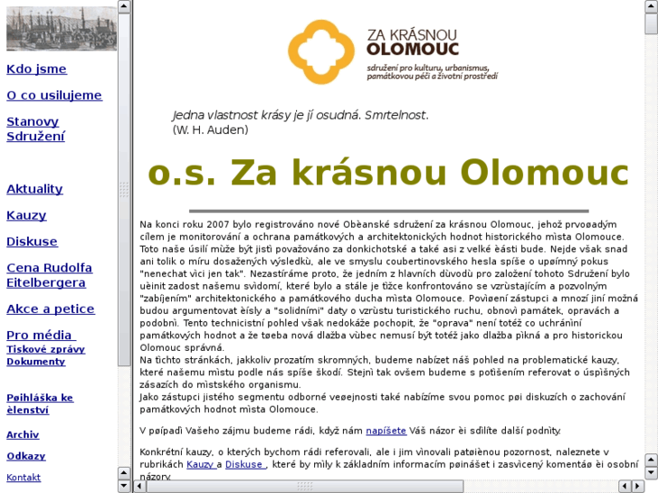 www.krasnaolomouc.cz