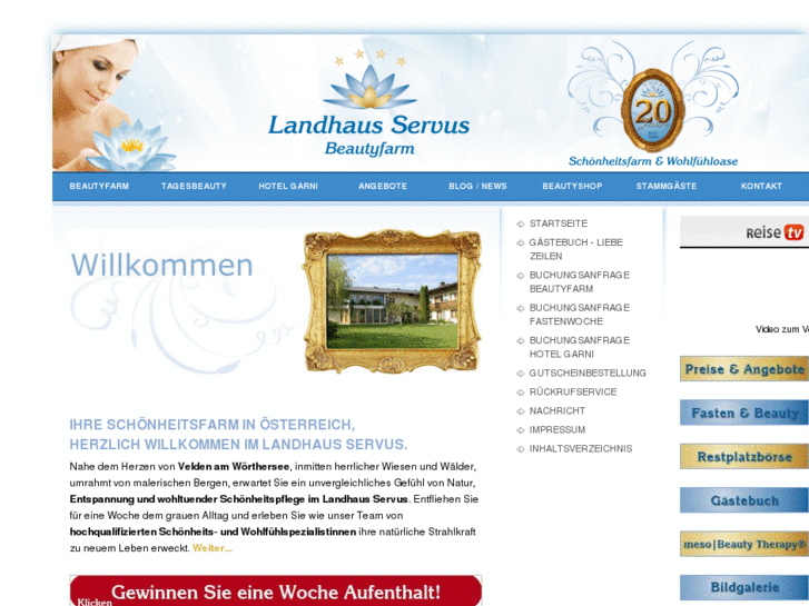 www.landhaus-servus.com