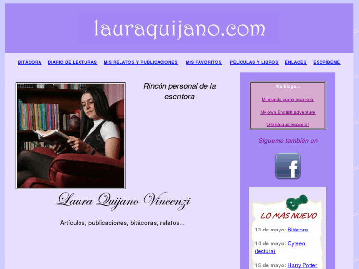 www.lauraquijano.com